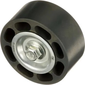 Vratná/vodicí kladka, klínový žebrový řemen, T36919