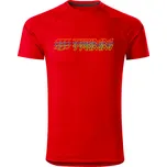 Trimm DESTINY červená