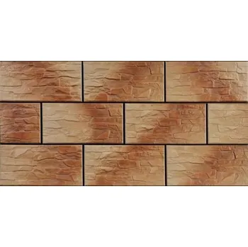 CERRAD OBKLAD.KÁMEN CER8 MOCCA 300x148x9 (7306) CER-114923