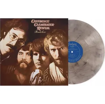 Zahraniční hudba PENDULUM (OPAQUE TAN SMOKE) (WINYLOWA EXCLUSIVE) CREEDENCE CLEARWATER REVIVAL Vinylová Deska