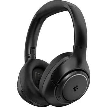 Sluchátka Sluchátka Spigen Sa2403 Anc Pro Black