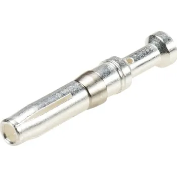 Elektrický konektor Wie 02.125.3929.8 Kontaktni dutinka postribrena, pro 5polove moduly revos FLEX, 2,5mm2