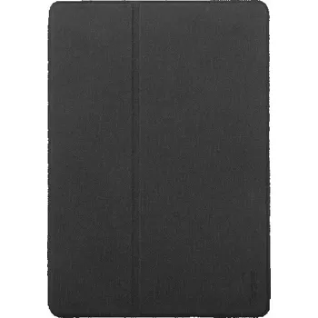 Pouzdro na mobilní telefon Targus Everyday Protection pouzdro pro iPad 10,2" černé Černá