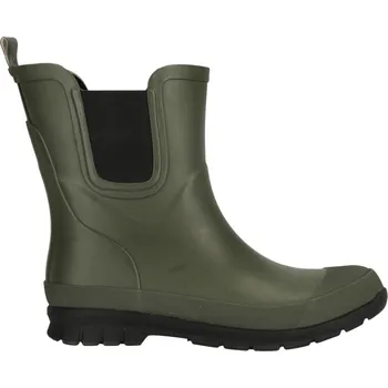 Dámské holínky Dámské kotníkové holínky Weather Report Teal velikost bot 37 deep lichen green