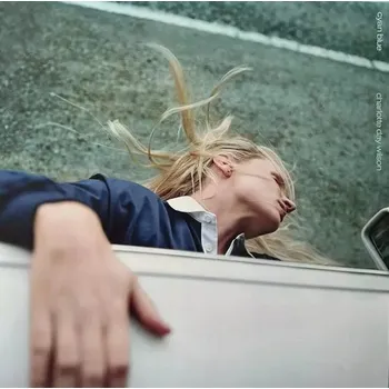 Hudba Cyan Blue Charlotte Day Wilson Vinylová Deska