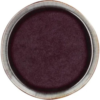 Talíř blokker Snídaňový talíř Nordland – Ø21cm fialový 0012834