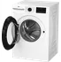 Pračka se sušičkou Beko BM5DFT48447W