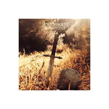 Zahraniční hudba III:Pentecost - Wytch Hazel [CD]
