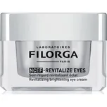 FILORGA NCEF -REVITALIZE EYES oční krém 15 ml