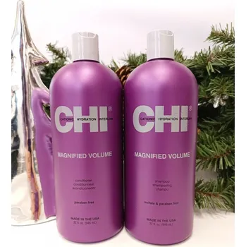 Šampon Farouk CHI Magnified Volume vlasový balíček č.1 Farouk USA