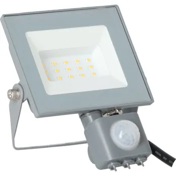 LED reflektor ORO DIODO 20W NW PIR, 4000K, 1640lm