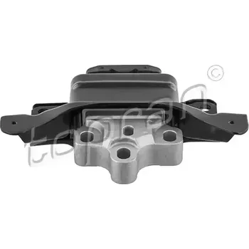 Uložení převodovky TOPRAN Uložení automatické převodovky TPR 634 484