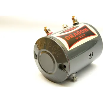DRAGONWINCH Motor DWT 14000-16000, 12 V Dragon Winch