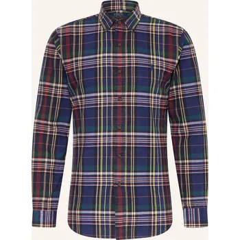 Pánská košile Polo Ralph Lauren Pánská Košile Custom Fit, tmavě modrá /...