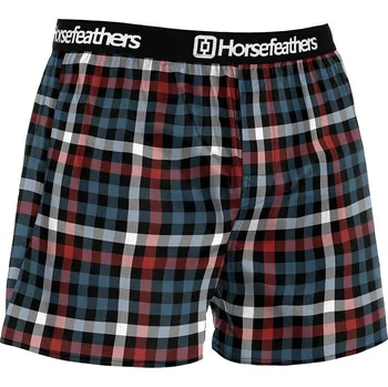 Trenýrky Trenýrky Clay - stellar velikost M