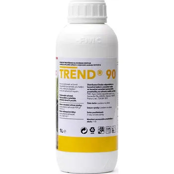Hnojivo TREND 90 1l