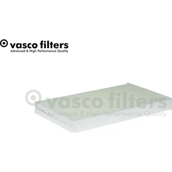 Kabinový filtr Filtr vzduchu v interiéru DAVID VASCO O824