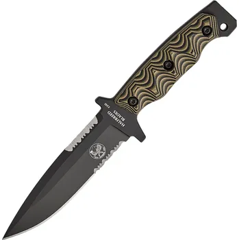 kapesní nůž Halfbreed Blades Medium Infantry Knife - Pevná čepel MIK-04 SOFMAK MULTI - K340