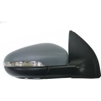 Auto zrcátko LORO Vnější zpětné zrcátko LOR 4013M02