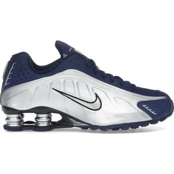 Dámské tenisky Nike Shox R4 Blue Void (W) Velikost: 38.5 AR3565-400