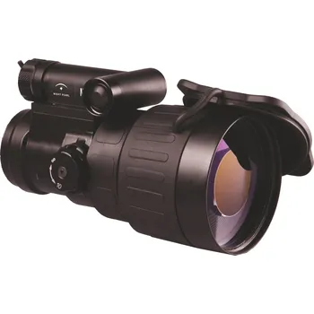 Puškohled Night Pearl NP-22 gen2+ DEP selection Generace noktovizorů: gen2+ DEP selection GREEN