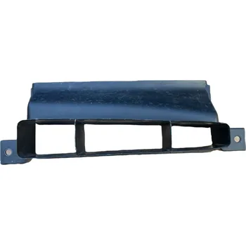 modulární přístroj a rozvaděč Vedení vzduchu , rozvaděč vzduchu Škoda Fabia II , Rapid , Roomster 1K0805971C , 1K0 805 971 C