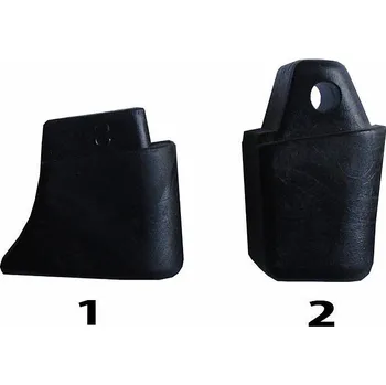 Brzda na kolo Náhradní brzda k inline bruslím CS01