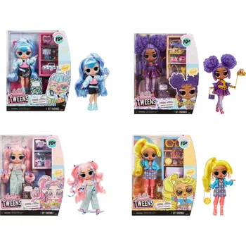 LOL Surprise Tweens