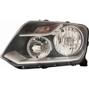 Auto-moto Světlomet DEPO 441-11F6L-LD-E2