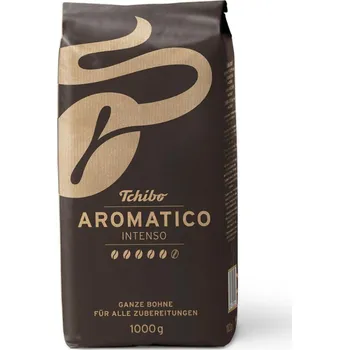 Káva Tchibo Aromatico Intenso zrnková