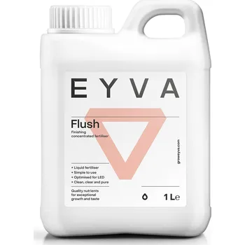 Hnojivo EYVA Flush, 1 l Objem: 1l