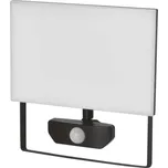 LED reflektor TAMBO se senzorem pohybu, 50 W, 5000 lm, černý, ZS2942