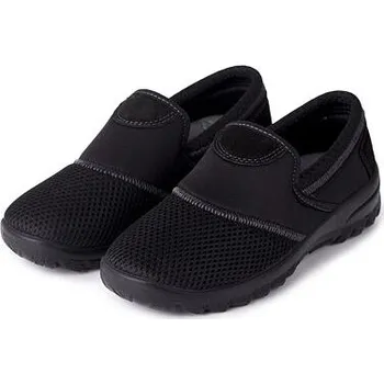 Dámské tenisky Vlnka Dámské prodyšné gelové tenisky černá velikost obuv dospělí 36