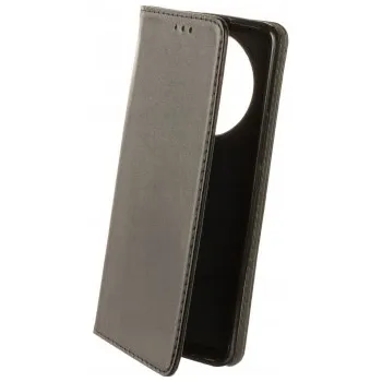 Pouzdro na mobilní telefon Flipové pouzdro TelForceOne pro realme 11 Pro+ 5G, černé