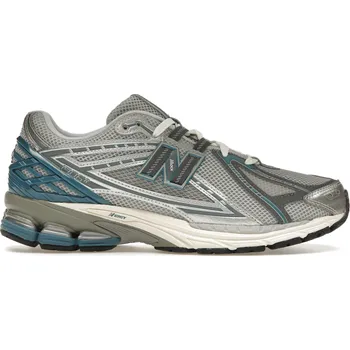 Pánské tenisky New Balance 1906R Silver Metallic Terrarium Velikost: 41.5 M1906REO