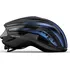 Cyklistická přilba MET Trenta 3K Carbon MIPS Blue Iridescent/Matt