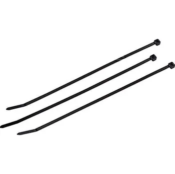 KBL-09 Kabelové spony pro připevnění topného kabelu k armovacímu pletivu (100 ks), 941735-000