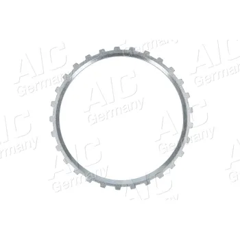 Auto-moto Snímací kroužek, ABS AIC 54892