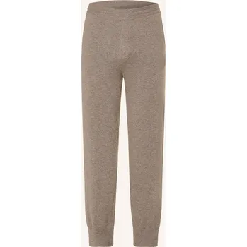 Lisa Yang Pánské Úpletové Kalhoty Beaumont Z Kašmíru,...