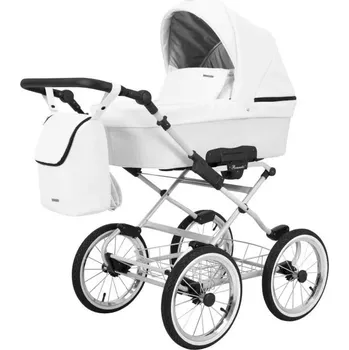 Kočárek Kočárek hluboký Kunert Romantic Exclusive Rom-16