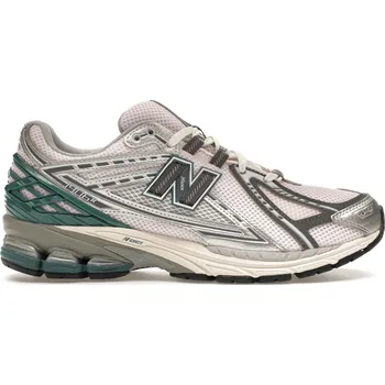 Dámská obuv New Balance 1906R Granite Metallic Pink Velikost: 37 M1906RET