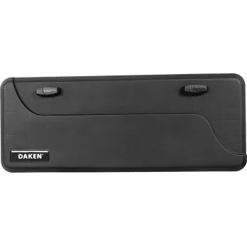 DAKEN 82203 BLACKIT box na nářadí 750x300x355mm 50,6l