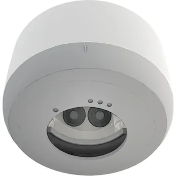 Rozvaděč SM montážní sada na povrch IP54 PD2N H, bílá, podobná RAL 9010, 93454