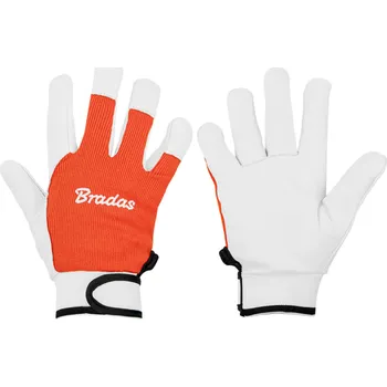 Pracovní oblečení Rukavice pracovní WHITEBIRD CORE 8" Bradas