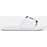 Under Armour Pánské pantofle UA M Ignite Select 3027219-100 Bílá 40