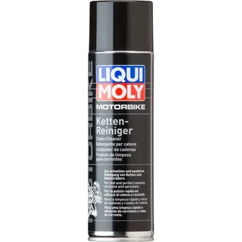 čištění řetězu Liqui Moly Chain Clean 0,5 L