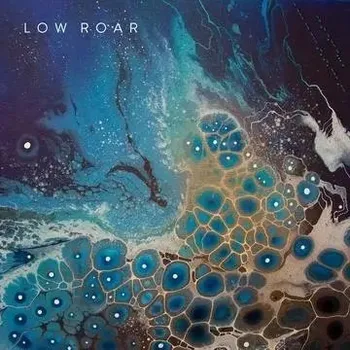 Zahraniční hudba Maybe Tomorrow Low Roar Vinylová Deska