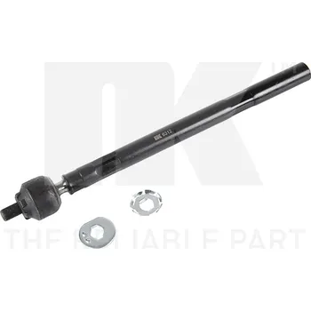 Táhlo řízení Axiální kloub, příčné táhlo řízení SBS 5033723