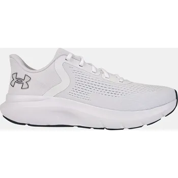 Pánská běžecká obuv Pánské boty Under Armour UA Charged Rogue 5 3028256-100 Bílá 12.5