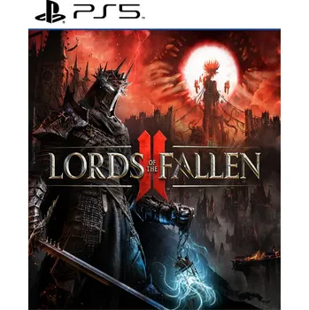 Hra pro PlayStation 5 Lords of the Fallen 2